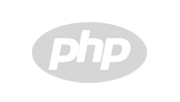 php logo