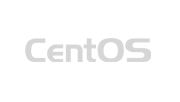 centos operatin system logo