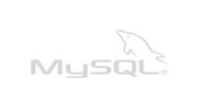 mysql logo