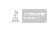 better business bureau accredited business logo
