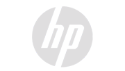 hewlett-packard logo