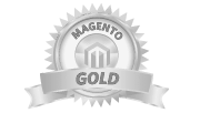 magento gold hosting partner