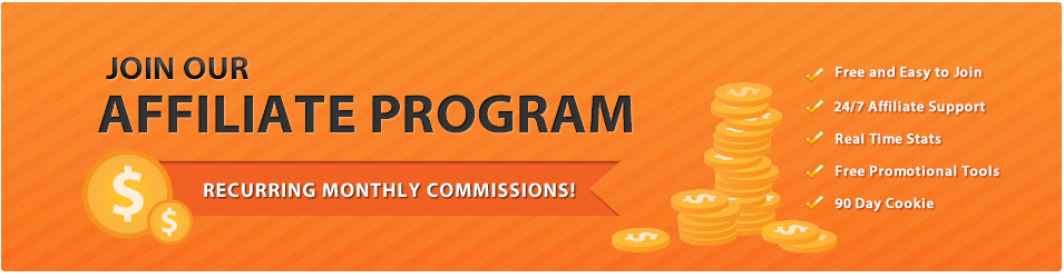 Affiliate Program
